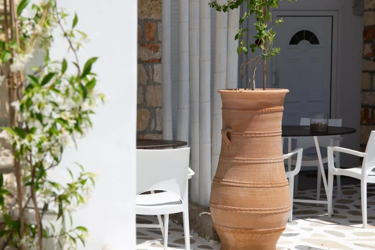 Διαμέρισμα The Ocean Beach House Αγία Παρασκευή Ελλάδα