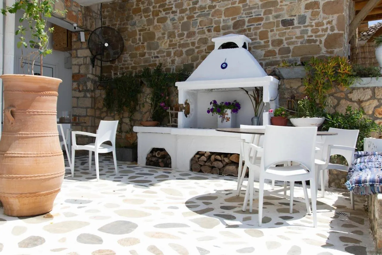The Ocean Beach House Αγία Παρασκευή