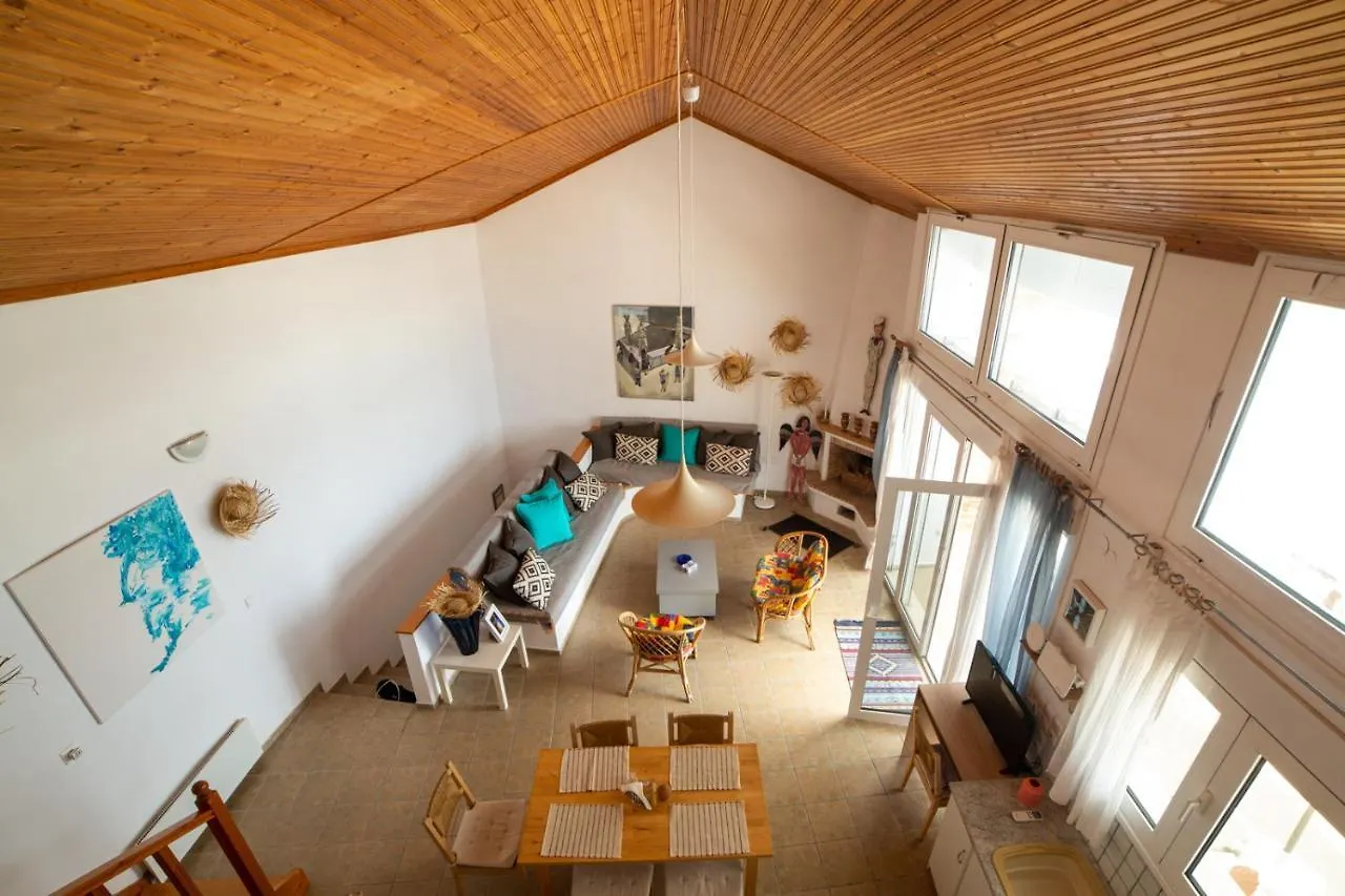 The Ocean Beach House Αγία Παρασκευή Ελλάδα