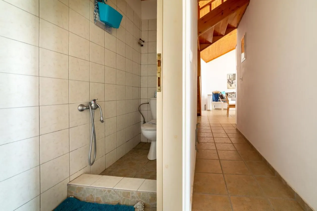 The Ocean Beach House Αγία Παρασκευή 0*,  Ελλάδα