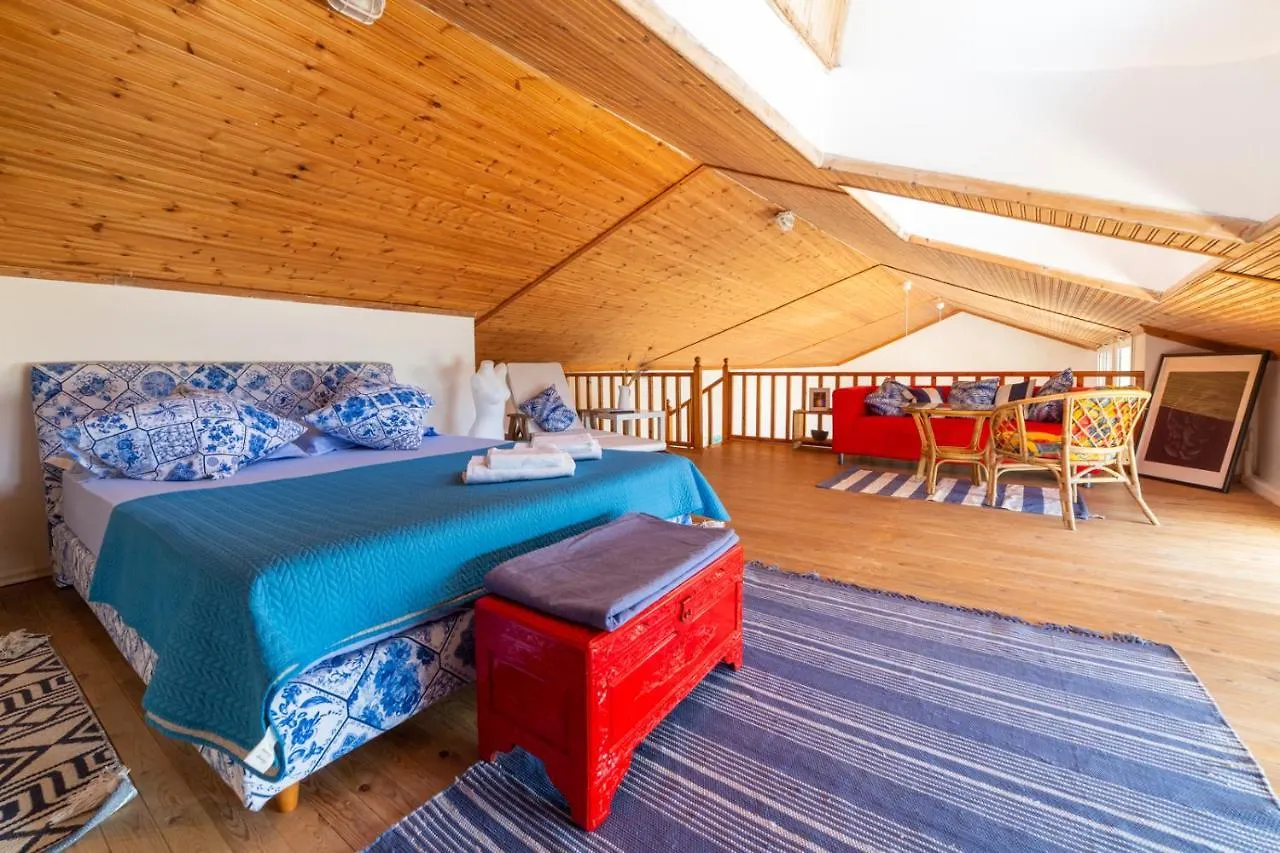 The Ocean Beach House Αγία Παρασκευή