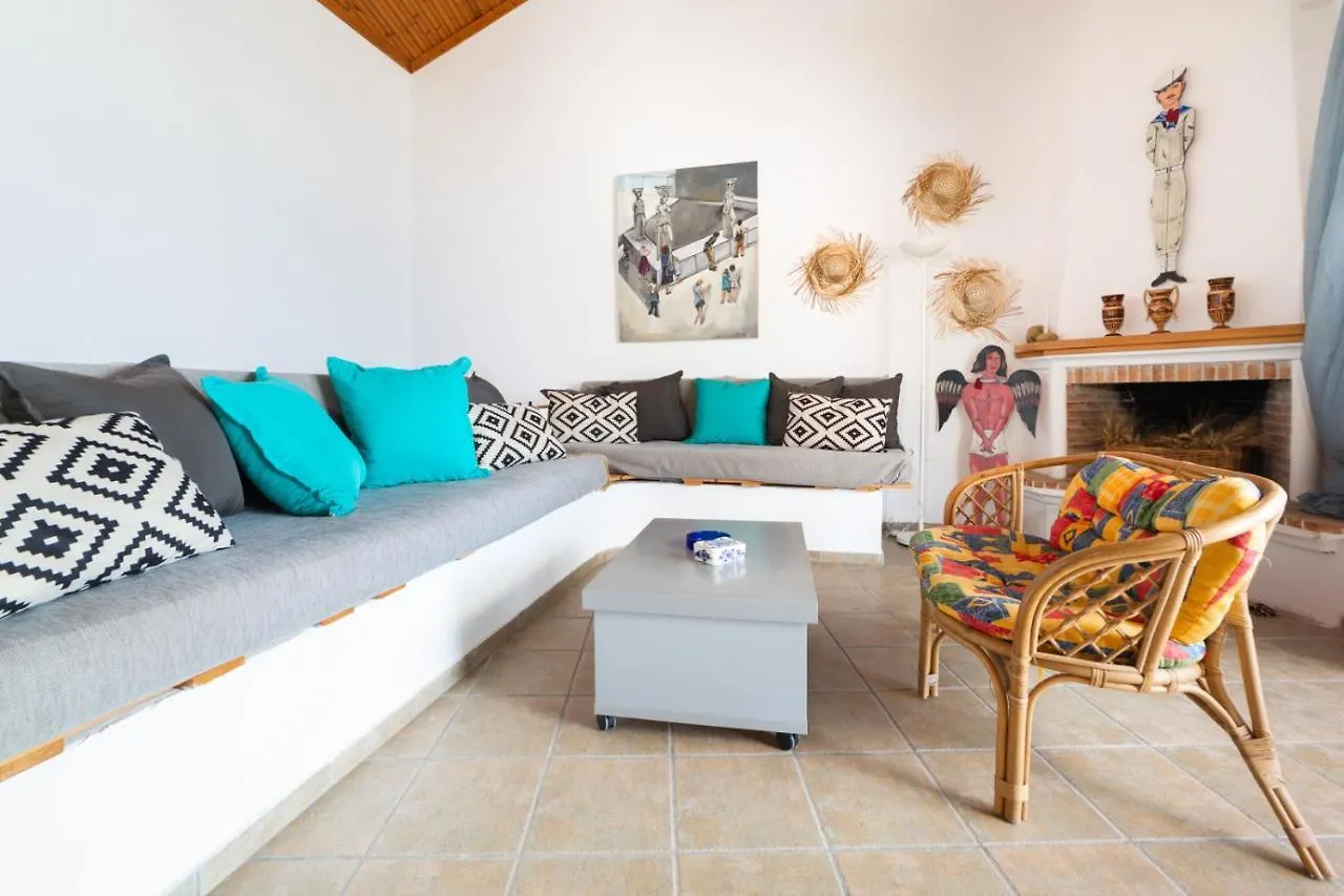 The Ocean Beach House Αγία Παρασκευή