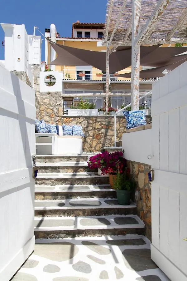 The Ocean Beach House Αγία Παρασκευή