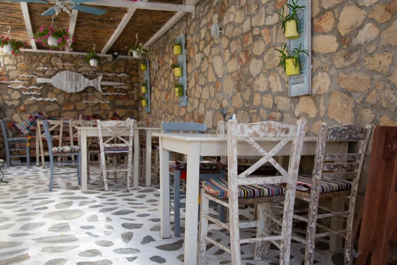 The Ocean Beach House Αγία Παρασκευή Διαμέρισμα
