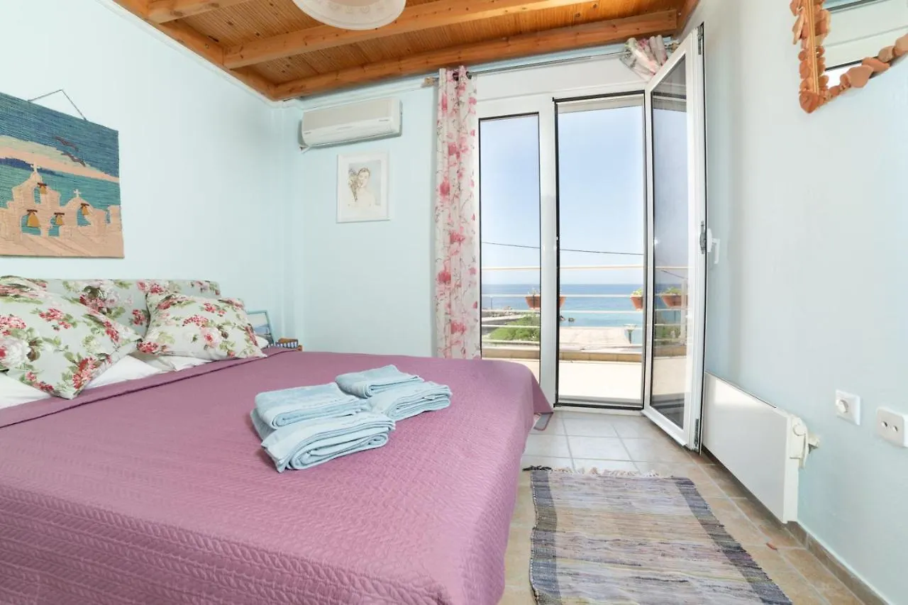 The Ocean Beach House Αγία Παρασκευή